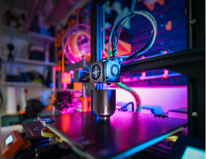 Digital Economy, Innovation & Human Capital